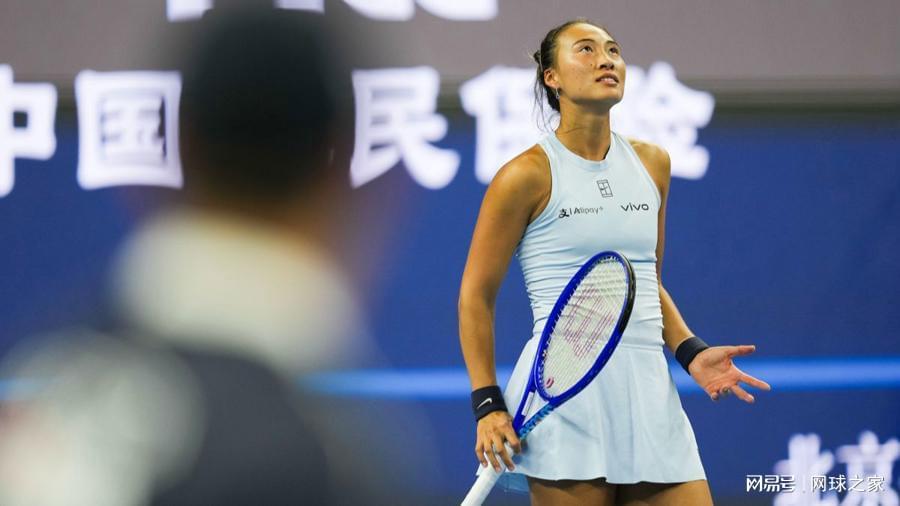 世界杯直播软件下载-郑钦文复出进入倒计时，张帅澳网赢球十周年上演老友记哭成泪人