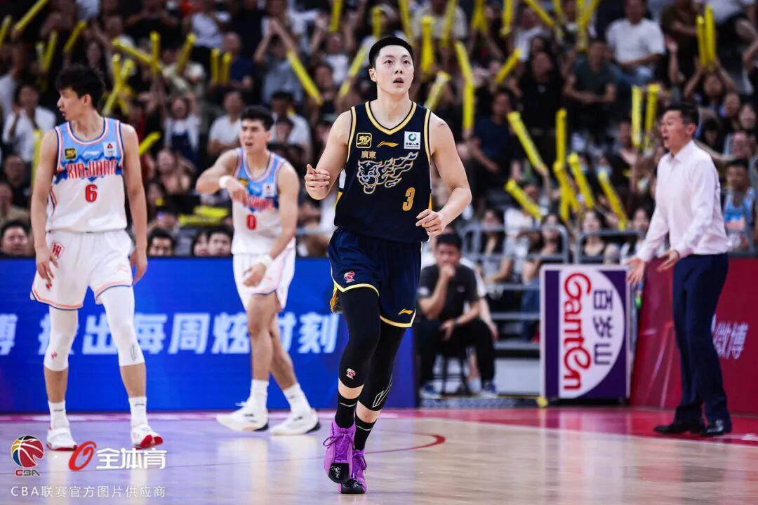 世界杯官方直播平台-3月11日前瞻 I 常规赛硝烟再起,华南虎第二阶段首战新疆