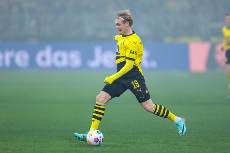 世界杯官方直播平台-药厂CEO谈布兰特回归可能:他很出色,我会支持球队签下他