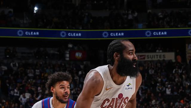 世界杯直播软件下载-哈登三分追平+米切尔罚球绝杀!骑士双枪逆转掘金